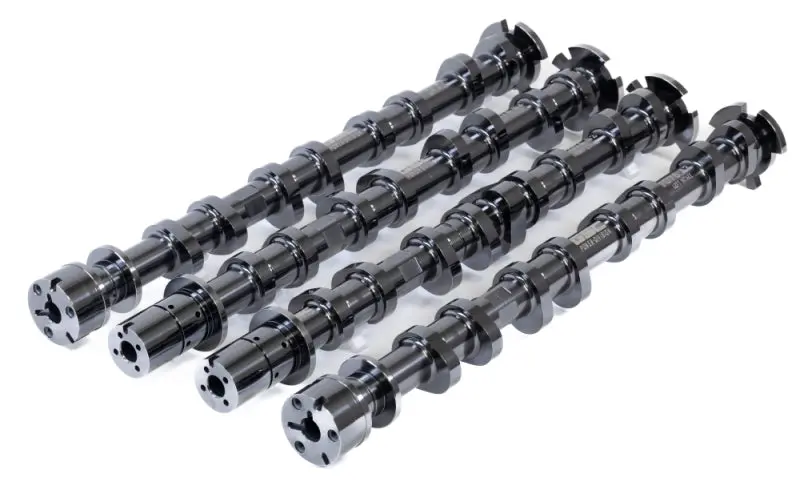 Gsc P-D 2024+ Ford Mustang 5.0L Coyote Gen 4 R3 Camshaft Set (Req Ported Heads & Spring Upgrade) 1