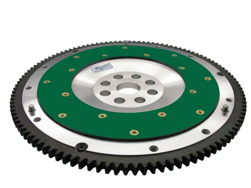 Fidanza 94-97 Del Sol Vtec/ 99-00 Civic Si/ 98-01 Cr-V Aluminum Flywheel 1