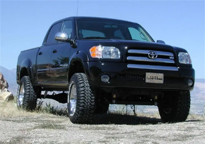Tuff Country 05-06 Toyota Tundra 4X4 & 2Wd 5In Lift Kit (W/Steering Knuckles) Sx8000 Shocks 2