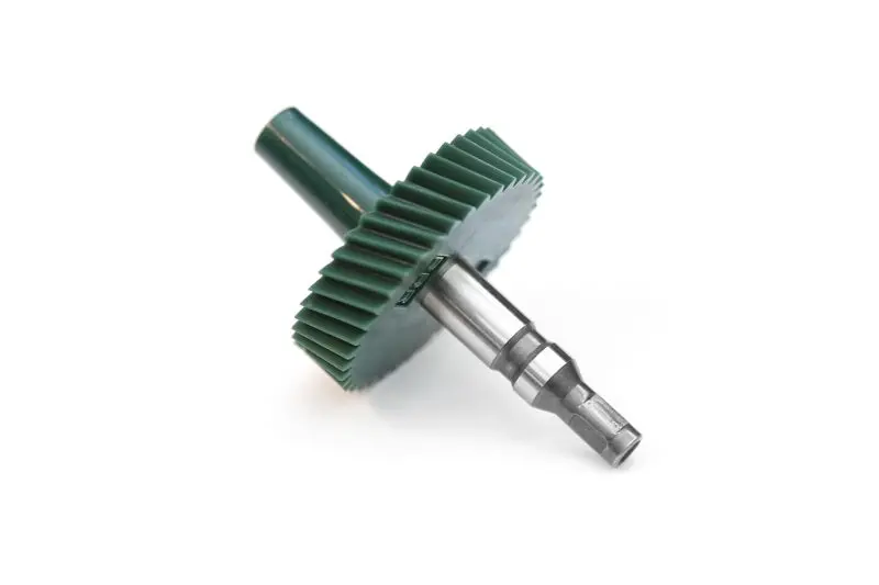 Omix Speedometer Gear 39 Teeth Short 1