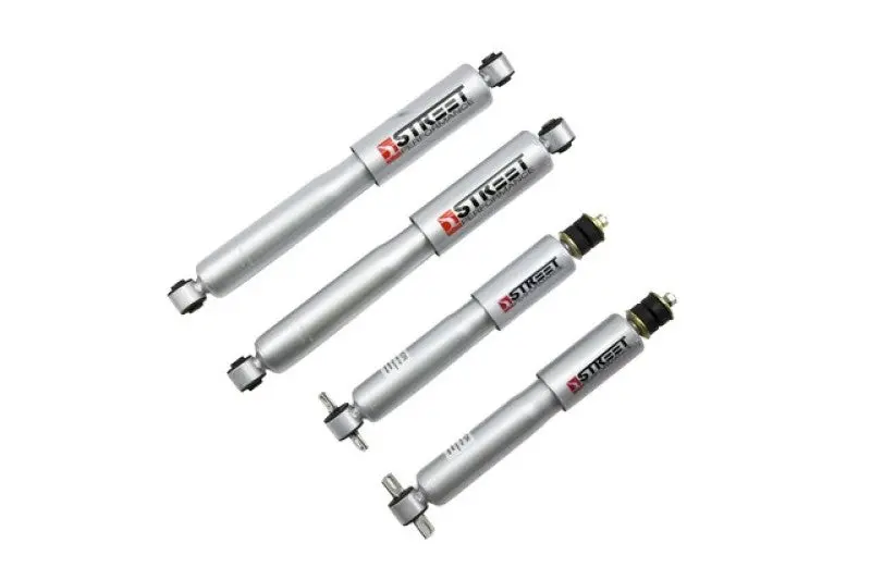 Belltech Shock Set Street Performance 1