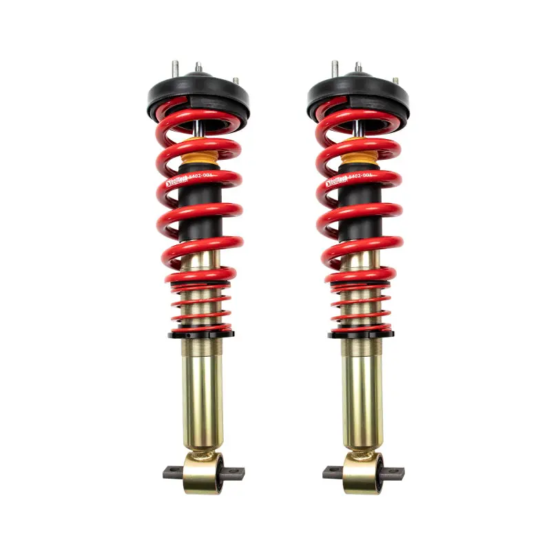 Belltech Coilover Kit 2015+ Ford F150 1