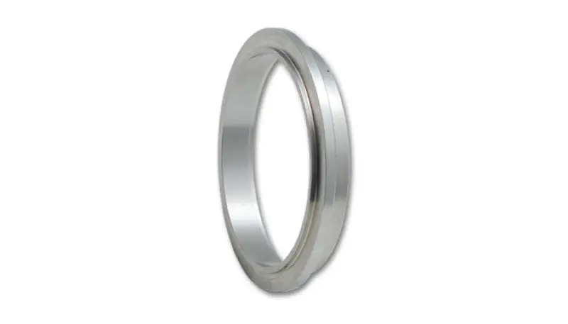 Vibrant 3In V-Band Turbo Outlet Flange For Pte Med Frame Turbo 1