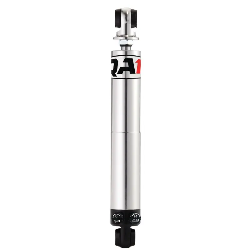 Qa1 Stocker Star Series Rear Shock Absorber - Double Adj. - 10.5In/14.375In - Aluminum 1