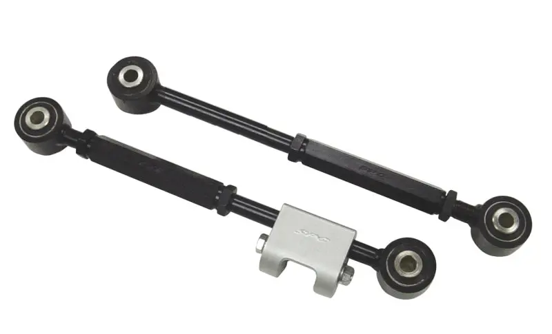 Spc Performance 93-07 Subaru Impreza (All) Rear Ez Arm Xr Adjustable Control Arms 2