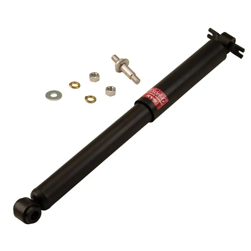 Kyb Shocks & Struts Excel-G Rear Amc Gremlin 1970 Amc Hornet 1970 Avanti Ii 1989-91 Buick Centurion 1