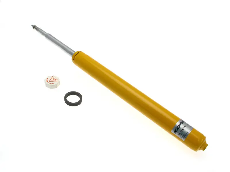 Koni Sport (Yellow) Shock 8/90-92 Bmw 5 Series-E34 Sedan/Touring(Exc. M-Technik) - Front 1