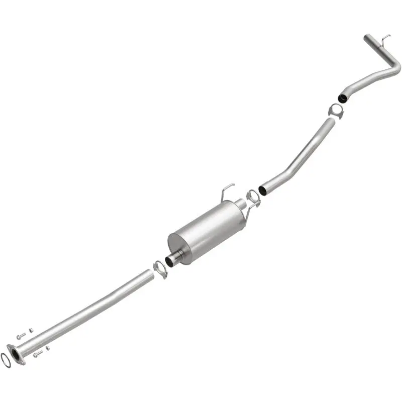 Magnaflow Bre Exhaust Kit 95-98 Toyota T100 3.4L 2