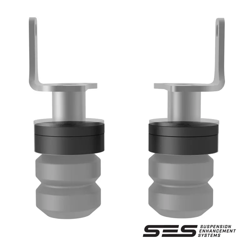 Timbren 22-23 Toyota Tundra Ses Spacer Kit 2