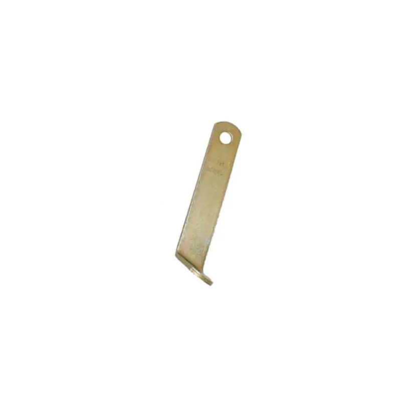 Omix Seat Belt Bracket 1