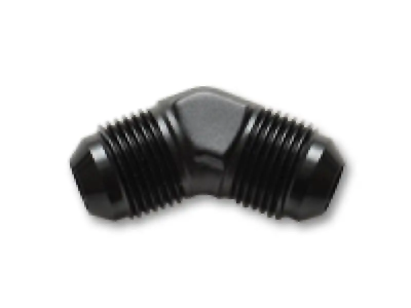 Vibrant Flare Union 45 Degree Adapter Fittings Size -6 An 1