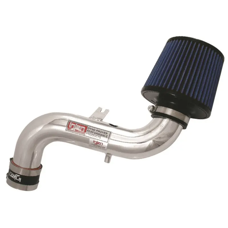 Injen 03-05 Camry 3.0L 3.3L V6 04-05 Solara 3.3L V6 Polished Short Ram Intake 1