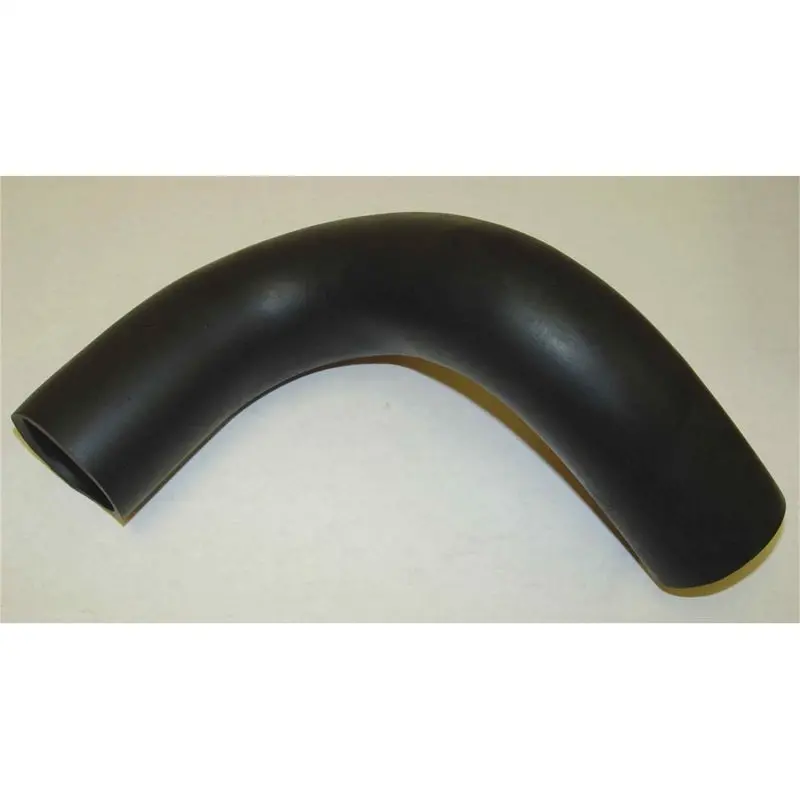 Omix Fuel Filler Hose 2.25-In Id- 76-76 Jeep Cj5/6/7 1