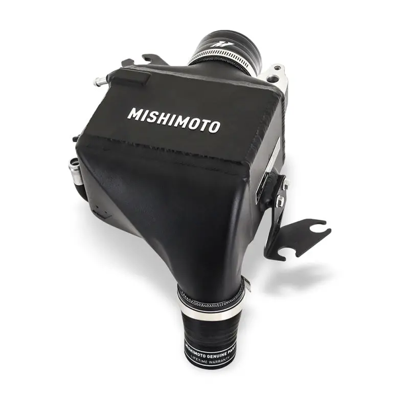 Mishimoto 2023+ Nissan Z Air-To-Water Intercooler Kit 2