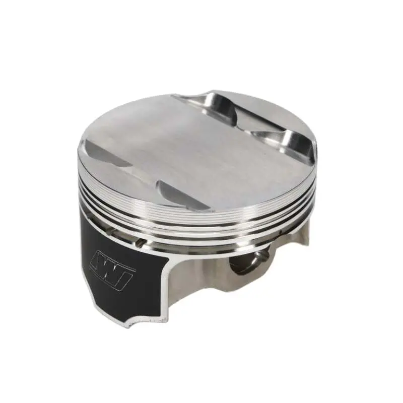 Wiseco Acura 4V R/Dme -9Cc Strutted 86.0Mm Piston Shelf Stock Kit 1