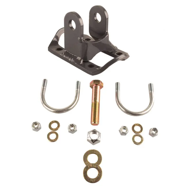 Synergy 2014+ Ram 2500 / 3500 Heavy Duty Steering Kit 1