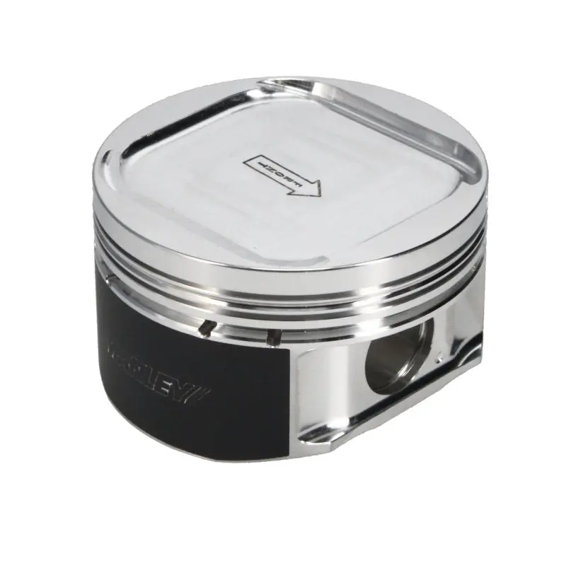 Manley 98+ Subaru Wrx (Ej205) Std Stroke 92Mm Std Bore 8.5:1 Dish Piston Set With Rings 1