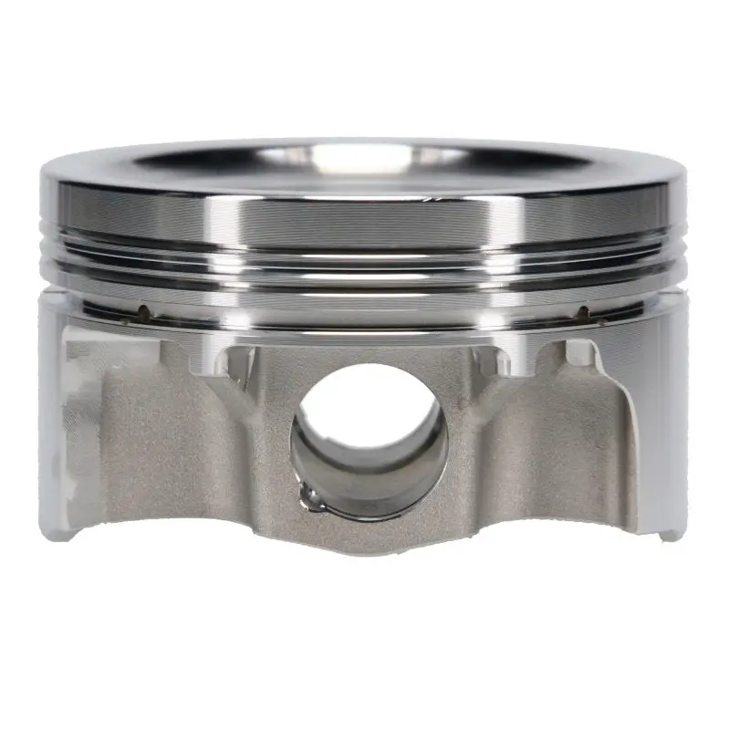 Je Pistons Nissan Ka24de 89.5Mm Bore 9.0:1 Cr -22.6 Piston Kit (Set Of 4) 2