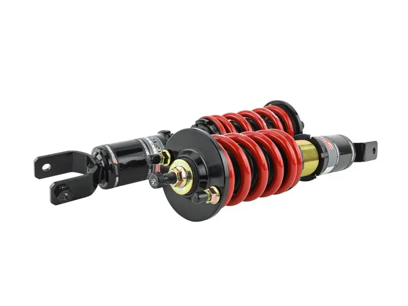 Skunk2 92-95 Honda Civic / 94-01 Acura Integra Pro-St Coilovers (Front 10 Kg/Mm - Rear 10 Kg/Mm) 2