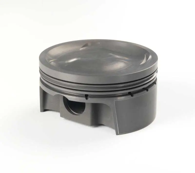 Mahle Ms Piston Set Ej25 99.50Mm Bore 79.0Mm Stroke 130.4Mm Rod 23Mm Pin -22Cc 8.5 Cr Set Of 4 1