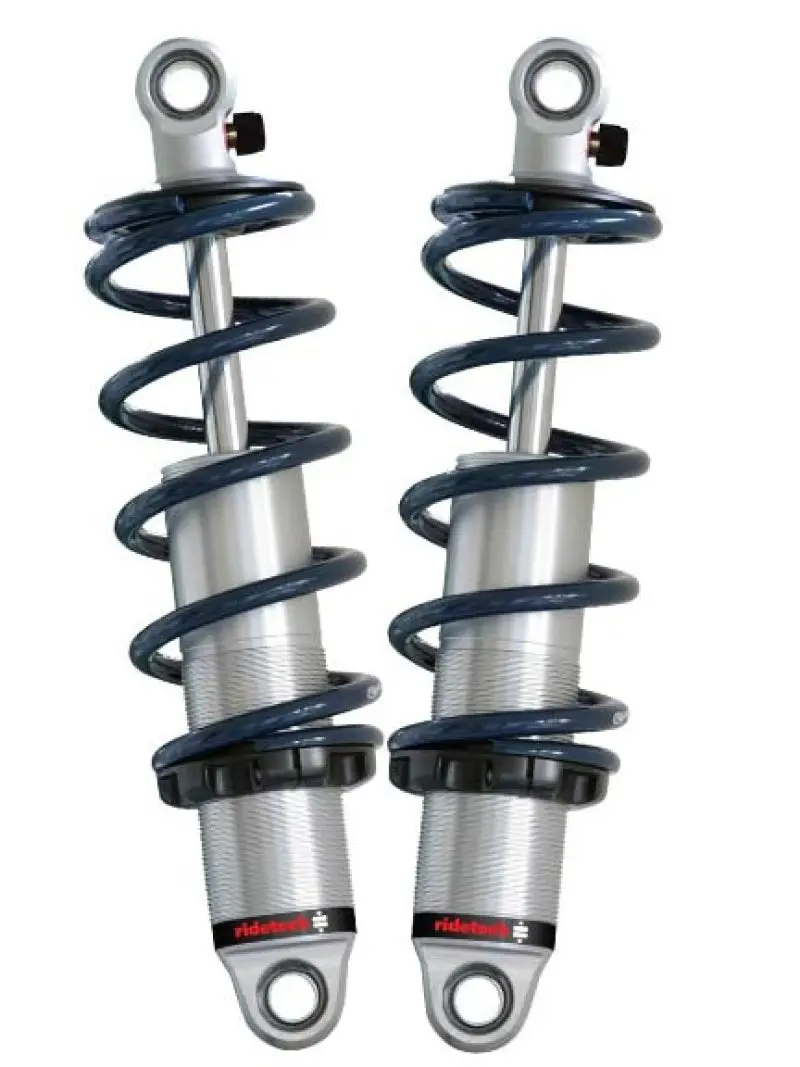 Ridetech 63-72 Chevy C10 Rear Coilover System Hq Series 1