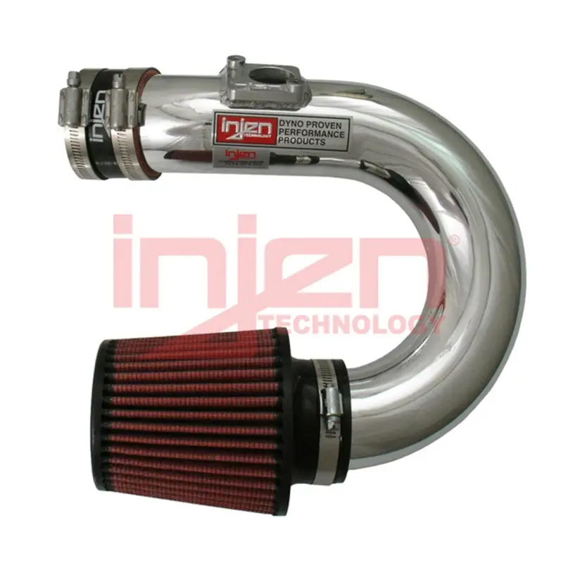Injen 00-03 Celica Gt Polished Short Ram Intake 1