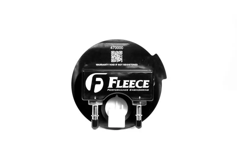 Fleece Performance 11-24 Dodge Powerflo Lift Pump Assembly 1