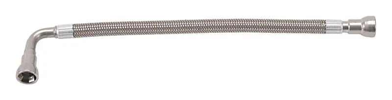 Russell Performance 2005-06 6.0L Pontiac Gto Fuel Hose Kit 1