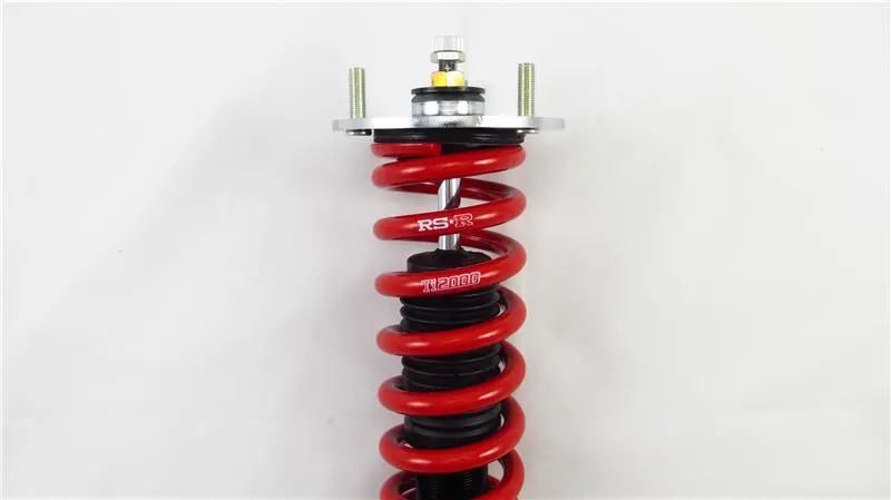 Rs-R 2014-2020 Lexus Is250/350 Awd (Gse36) Sports-I Coilovers 2