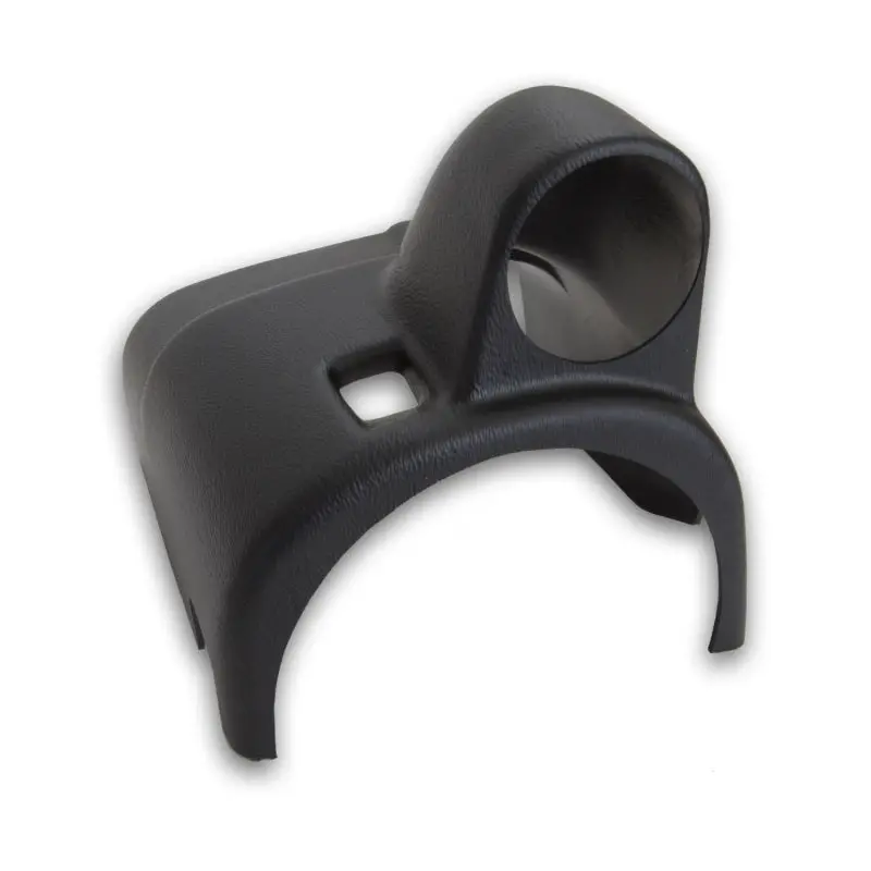 Autometer 99-07 Ford Super Duty (Manual) 2-1/16In Single Steering Column Gauge Mount 1