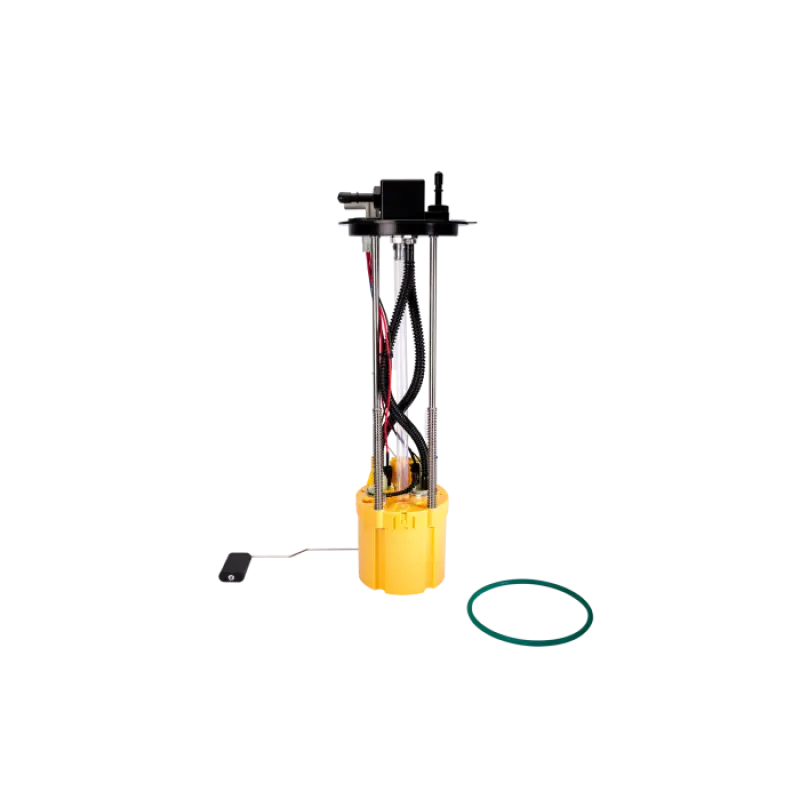 Fleece Performance 11-24 Dodge Ram 4500/5500 Cab & Chassis Powerflo Lift Pump (22 Gal) 1