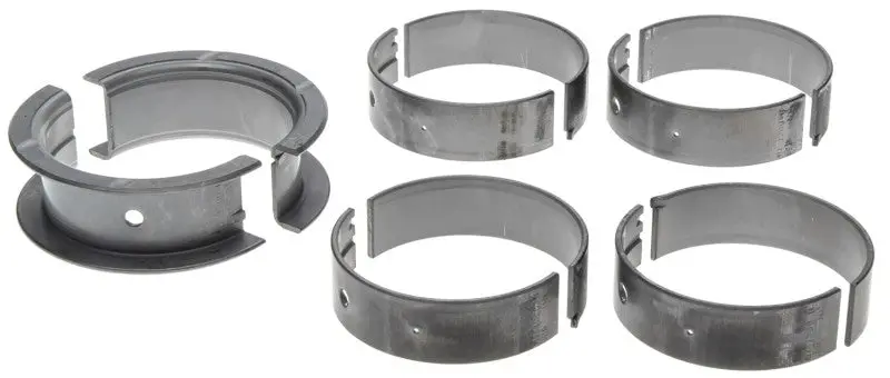 Clevite 1597Cc 1.6L Dohc 16V L4 Nissan Ga16de Main Bearing Set 1