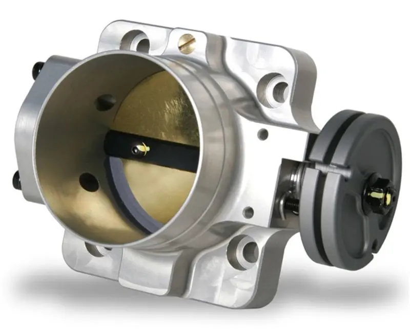 Skunk2 Pro Series Honda/Acura (D/B/H/F Series) 70Mm Billet Throttle Body (Race Only) 1