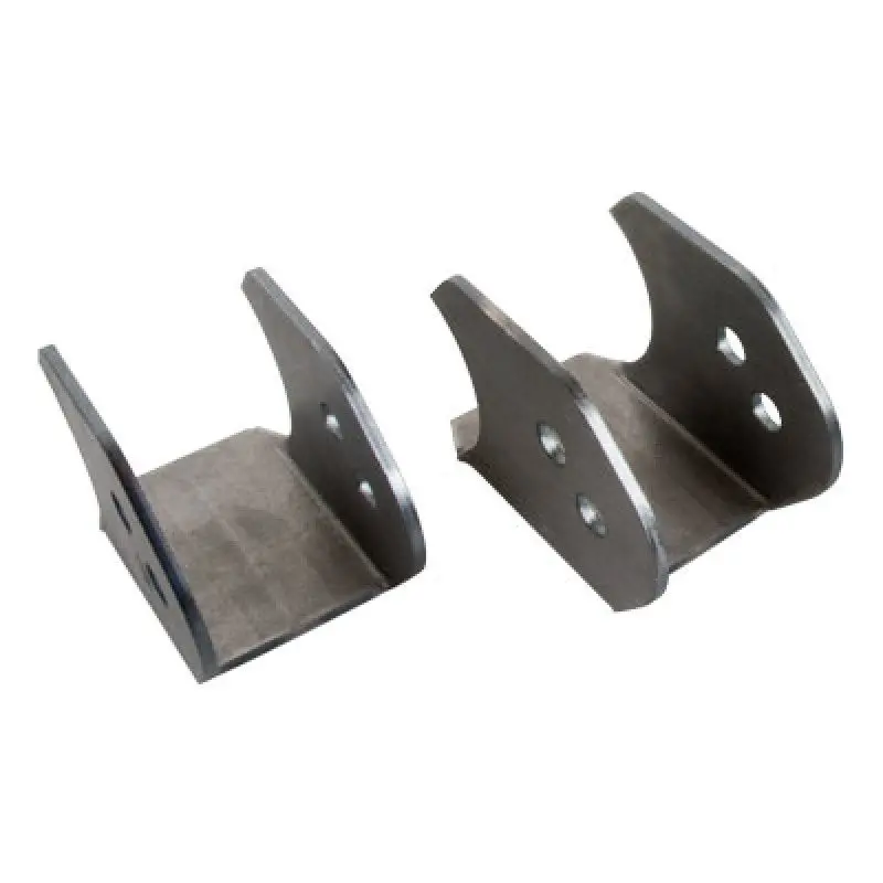 Synergy 07-18 Jeep Wrangler Jk/Jku Hd Front Lower Control Arm Mounts 2.5In Od Tube 1