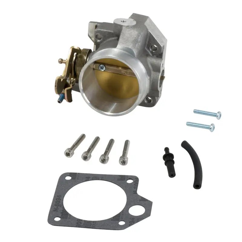 Bbk 89-02 Ford Ranger Explorer 66Mm Throttle Body Bbk Power Plus Series 1