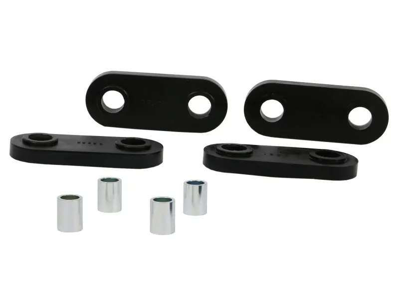 Whiteline Plus 7/4/06 Saab 9-2X / 9/02-9/07 Subaru Impreza Front Gearbox - Crossmember Pad Bushing 1