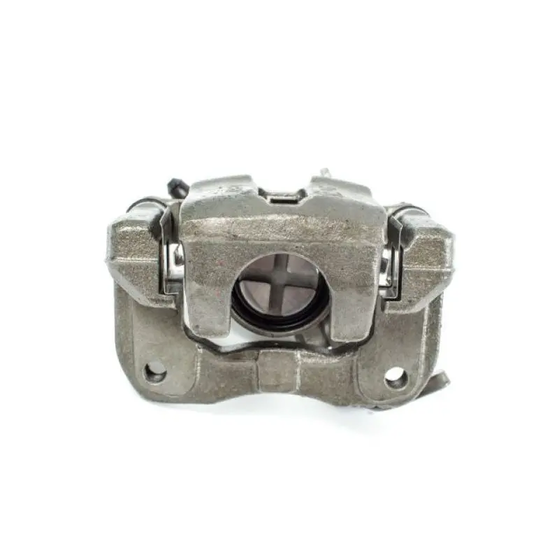 Power Stop 01-05 Acura El Rear Left Autospecialty Caliper W/Bracket 1