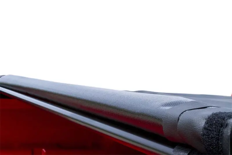 Access Lorado 04-15 Titan Crew Cab 5Ft 7In Bed (Clamps On W/ Or W/O Utili-Track) Roll-Up Cover 1
