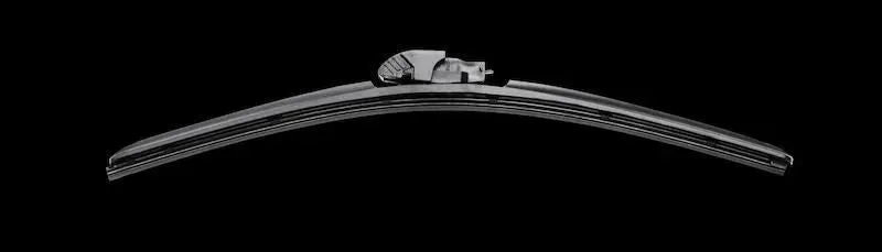 Hella Clean Tech Wiper Blade 17In - Single 1