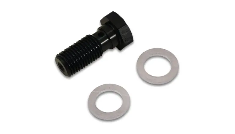 Vibrant Banjo Bolt Thread Size 3/8In - 24 Bolt Length 23Mm 1