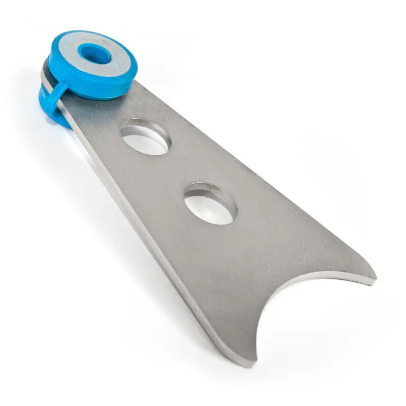 Stainless Works 3.5In Universal Hanger-Weld On 1