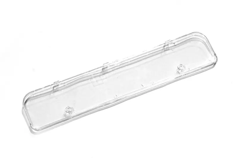 Omix Gauge Cluster Lens 87-91 Jeep Wrangler Yj 1