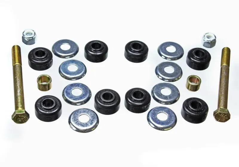Energy Suspension 90-01 Acura Integra / 88-00 Honda Civic/Crx / 93-97 Honda Del Sol (Including Vtec) 1