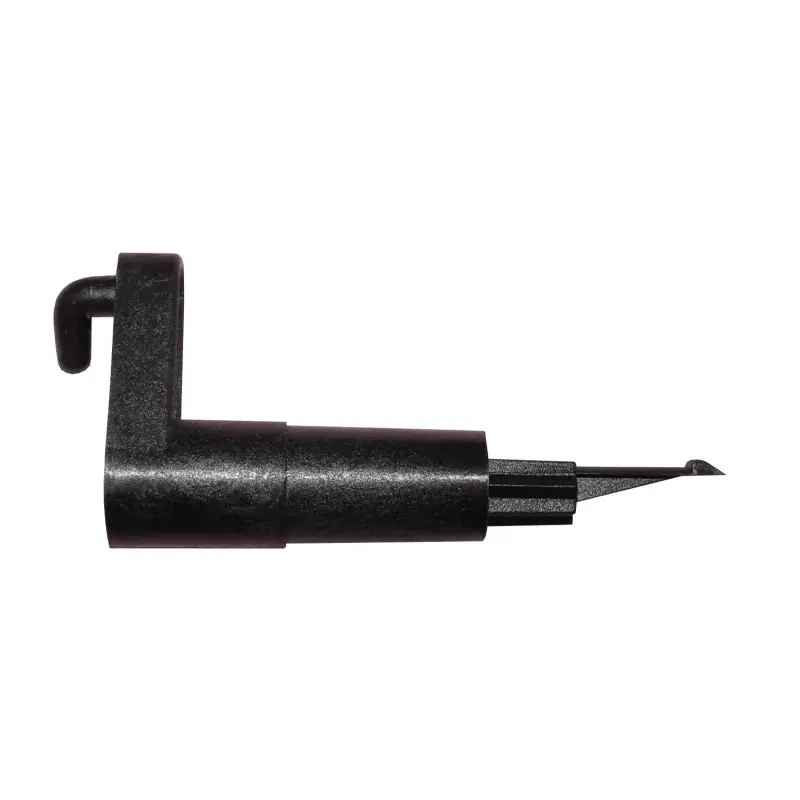Omix Ac Plenum Door Lever Lower Ac Panel 97-01 Wrangler 1