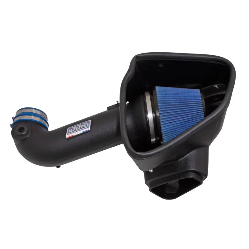 Bbk 16-20 Chevrolet Camaro Ss 6.2L Cold Air Intake Kit 1