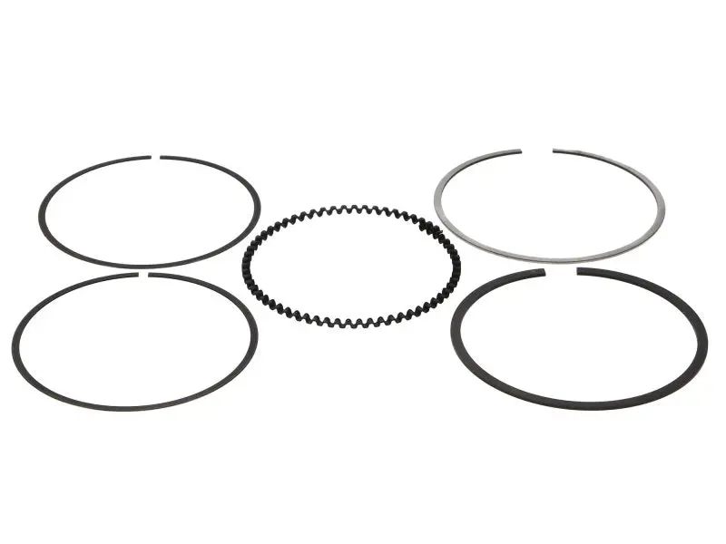 Wiseco 82.00Mm Ring Set Ring Shelf Stock 1