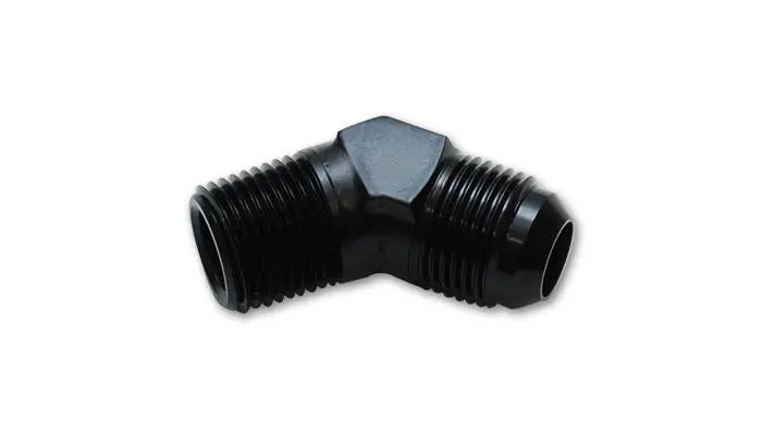 Vibrant -8An To -10An Barbed Transition Fitting 1