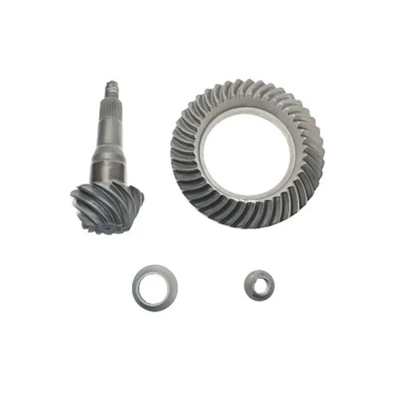 Ford Racing 15-25 Mustang Gt 3.73 Ratio 8.8In Ring And Pinion Set 1
