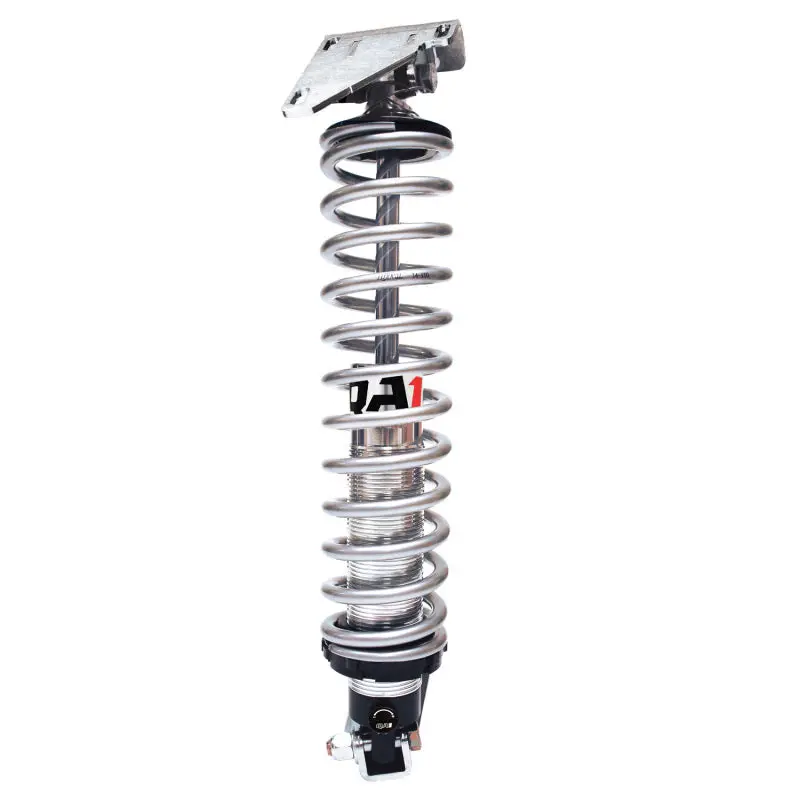 Qa1 64-72 Gm A/G-Body Pro Rear Coil-Over System - Single Adj. - 12In X 200Lbs/In - Aluminum 2