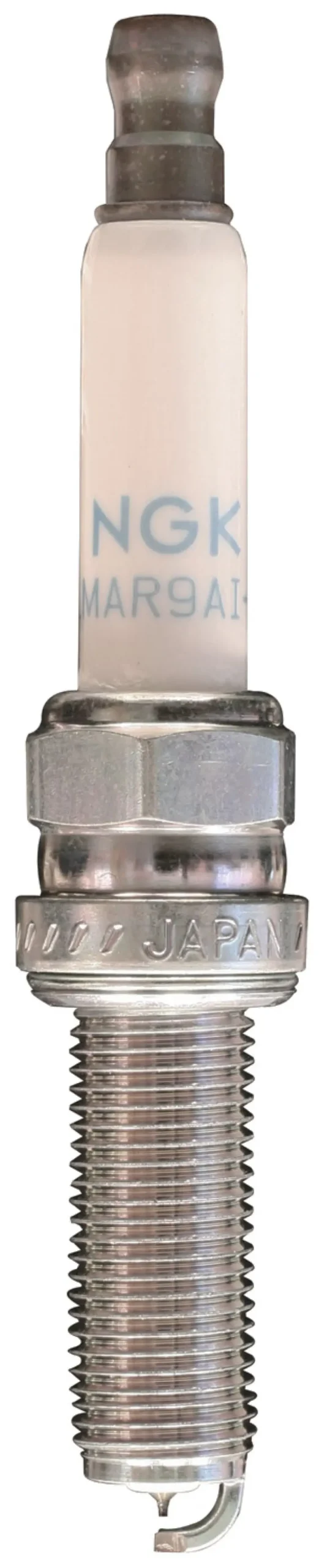 Ngk Laser Iridium Spark Plug Box Of 4 (Lmar9ai-10) 1